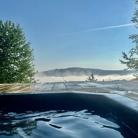 Alpehytte Pod Wawrzka *