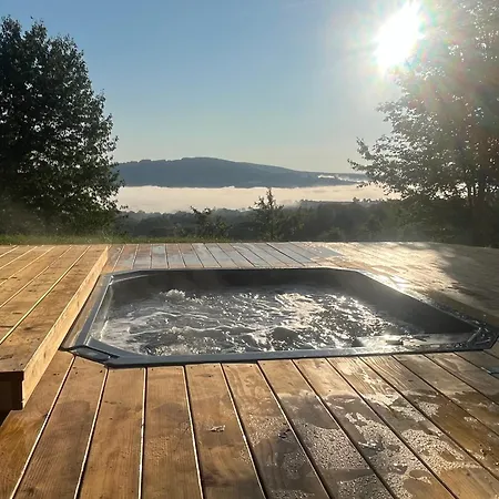 Alpehytte Pod Wawrzka Ropa