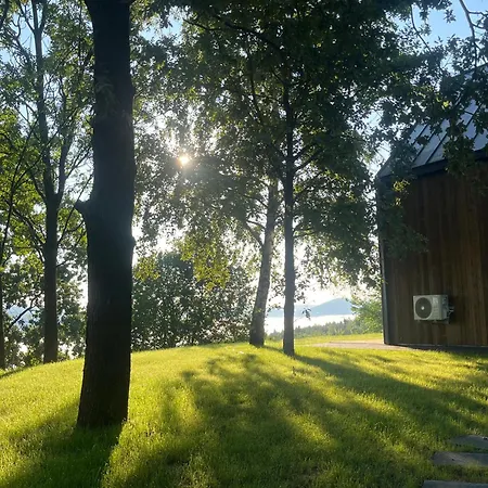 Pod Wawrzka Alpehytte