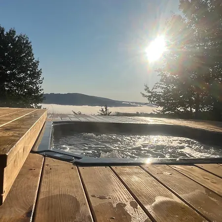 Pod Wawrzka Alpehytte