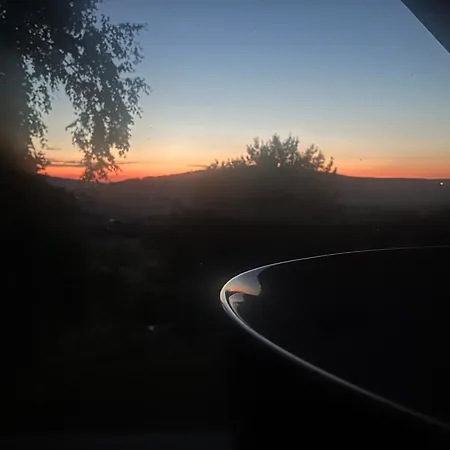 シャレー Pod Wawrzka