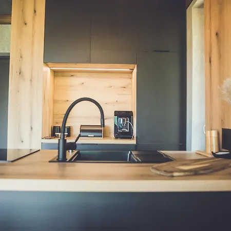 Pod Wawrzka シャレー Ropa