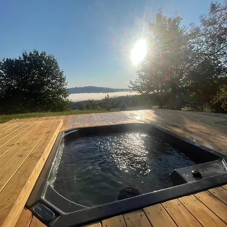 シャレー Pod Wawrzka Ropa