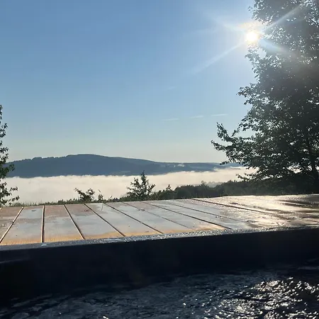 シャレー Pod Wawrzka Ropa