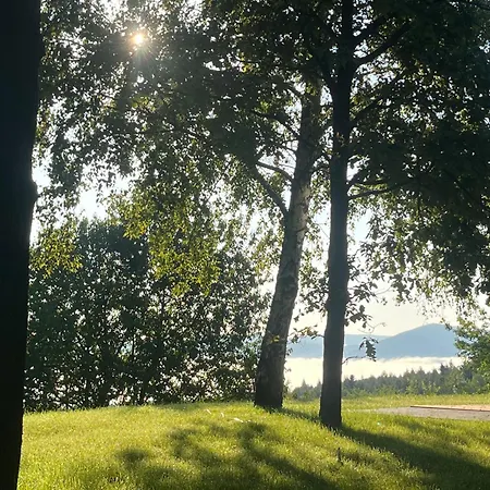 Alpehytte Pod Wawrzka