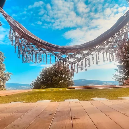 シャレー Pod Wawrzka *