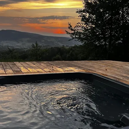 シャレー Pod Wawrzka