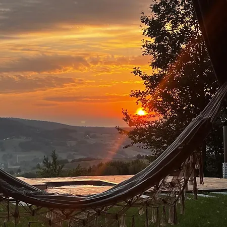 Pod Wawrzka シャレー