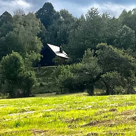 シャレー Pod Wawrzka Ropa