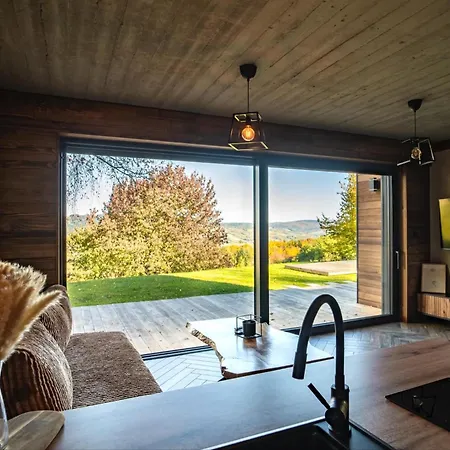 Alpehytte Pod Wawrzka *