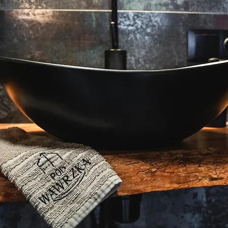 Pod Wawrzka シャレー Ropa