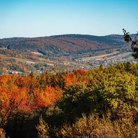 シャレー Pod Wawrzka *