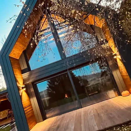 Chalet Pod Wawrzka *