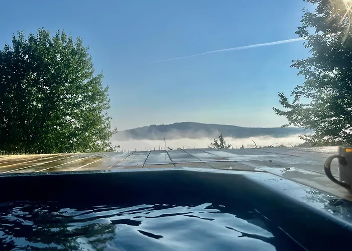 Chalet Pod Wawrzka *