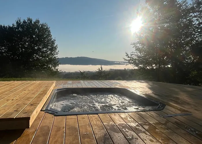 Pod Wawrzka Chalet *