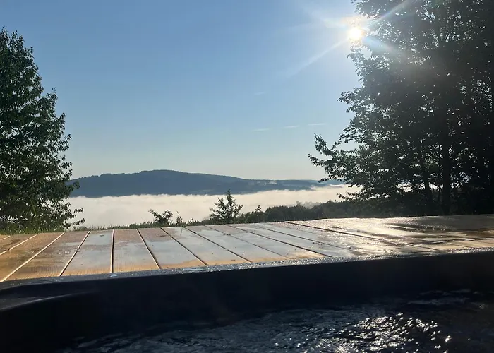 Chalet Pod Wawrzka Ropa