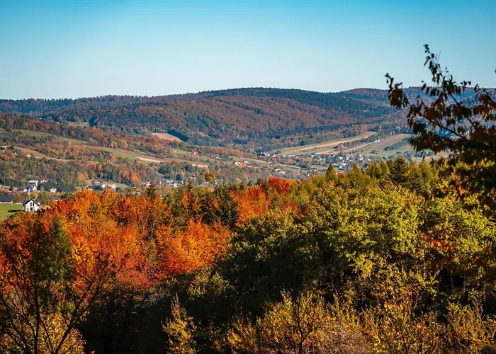 Chalet Pod Wawrzka *